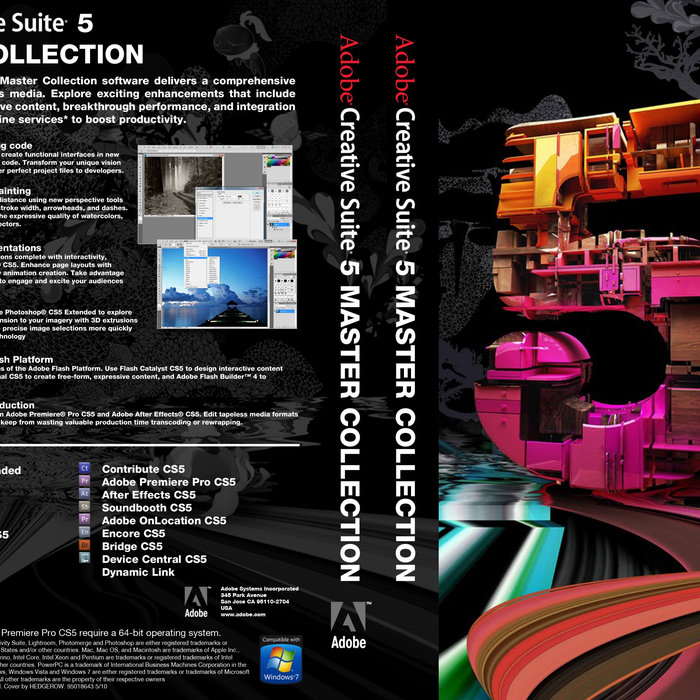 adobe master collection cs6 download